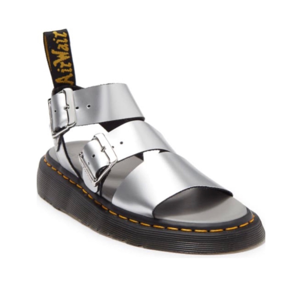 Dr. Martens Gryphon Sandals
